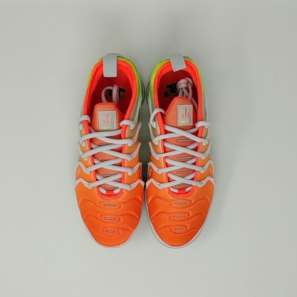 Nike W Air VaporMax Plus Reverse Sunset AO4550-003 - Picture 5 of 8